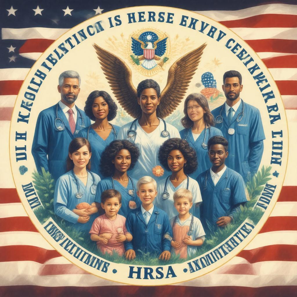 Health Resources and Services Administration